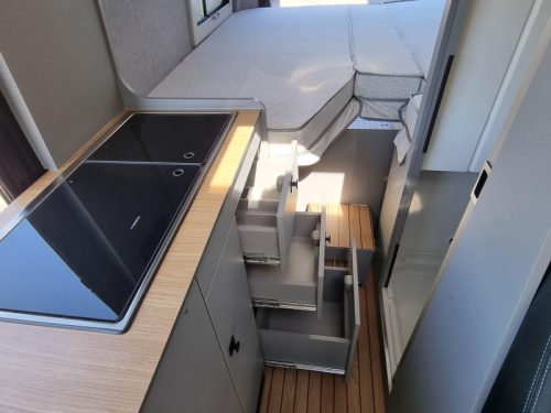 Clever Spirit 600 Full Package Automatic photo: 10