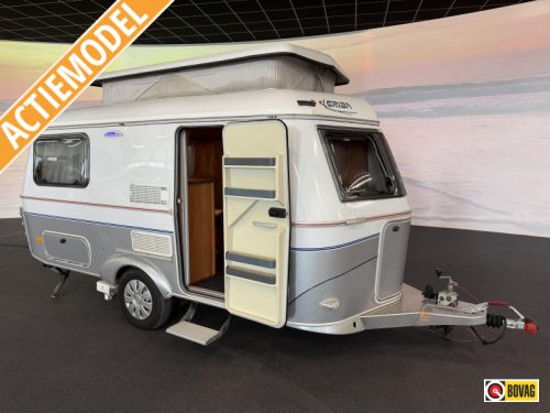 Eriba Triton 420 Unico verona / mover photo: 0