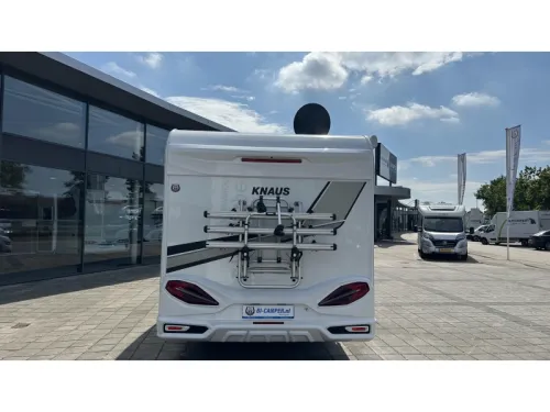 Knaus Sky Wave 60 Years 650 MF Autom-Hubdach-Luftfederung Foto: 4