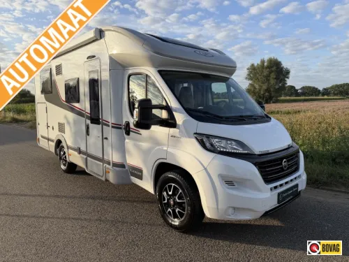 LMC Element 668 G Single beds, Compact