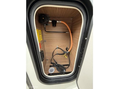 Knaus Van 500 MQ photo: 22
