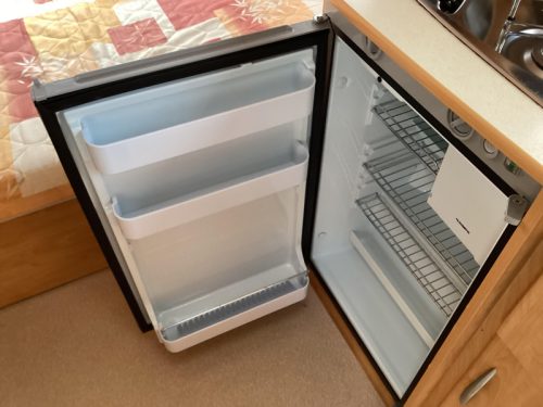 Caravelair Antares 390 LUXE Foto: 5