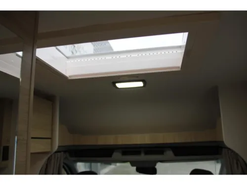 Chausson S697  photo: 8