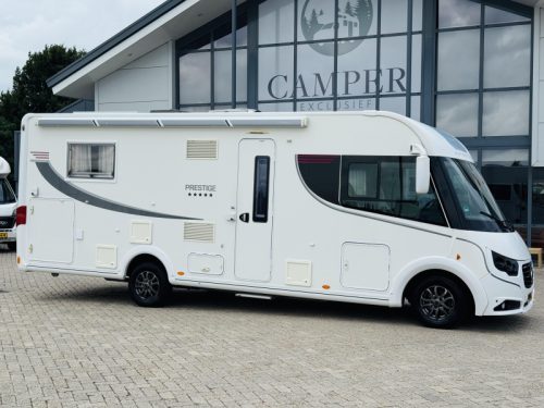 Autostar Prestige 720 I LC ALDE Queensbed Foto: 4