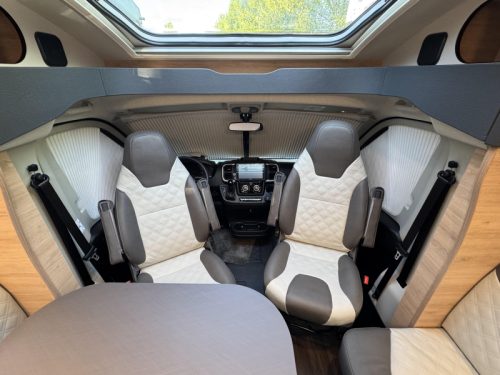 Knaus L!ve Ti 650 MF Foto: 15