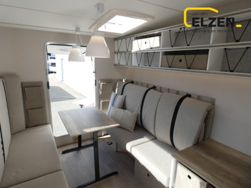 Hobby Beachy 360 Aktionspreis Foto: 16