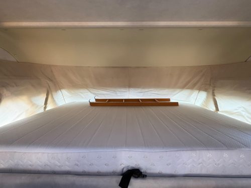 Hymer B 544 Airco, Pop-top roof, 130HP photo: 19