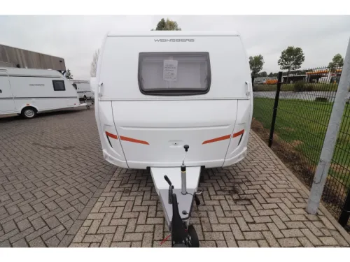 Weinsberg CaraOne 480 EU Model 2026 / 947 Foto: 1
