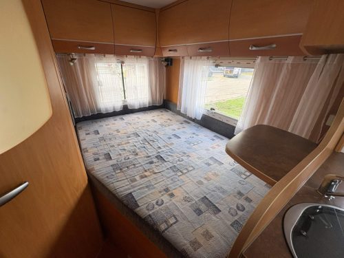 Chausson Allegro 82 Airco,FaceToFace,Vastbed  foto: 17
