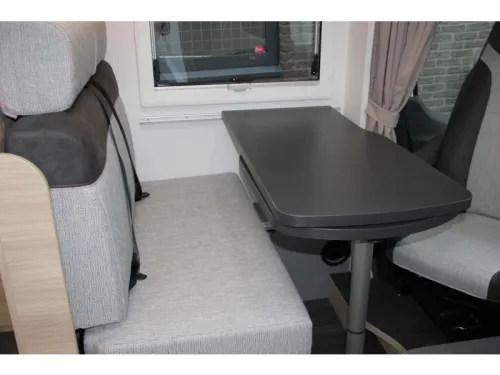 Chausson S697  photo: 10