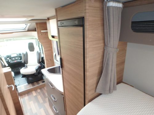 Weinsberg CaraCompact Pepper 600 MEG NEUWZUSTAND !! Foto: 19
