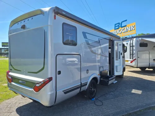 Hymer B-MC I 680 - MODEL 2026 MATARA TEAK photo: 1