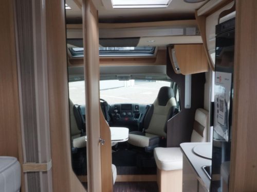 Forster T 699 EB  photo: 16