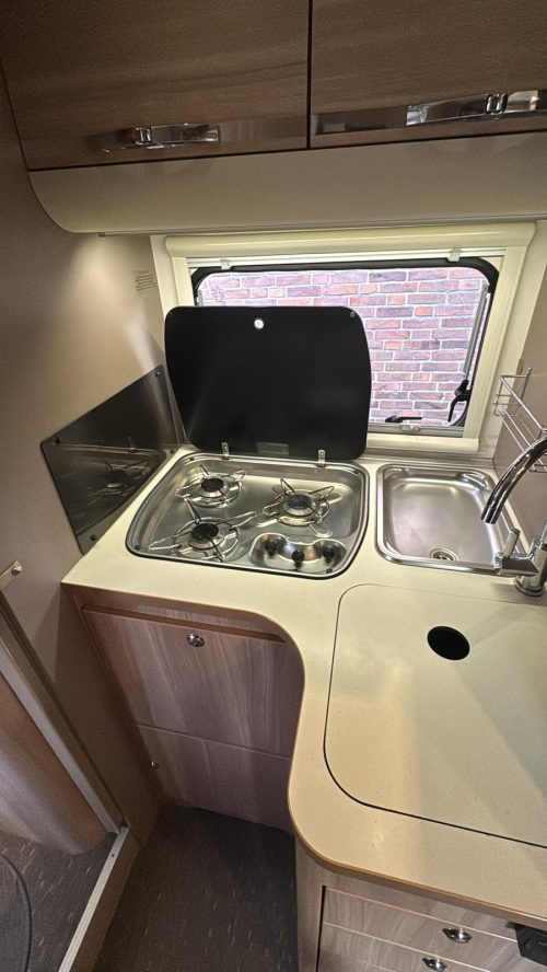 Adria Matrix photo: 27