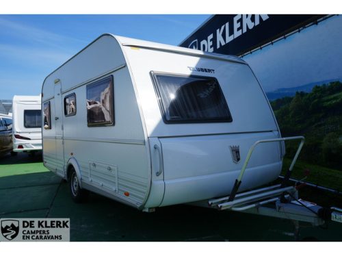 Tabbert DA VINCI 450 TD photo: 2