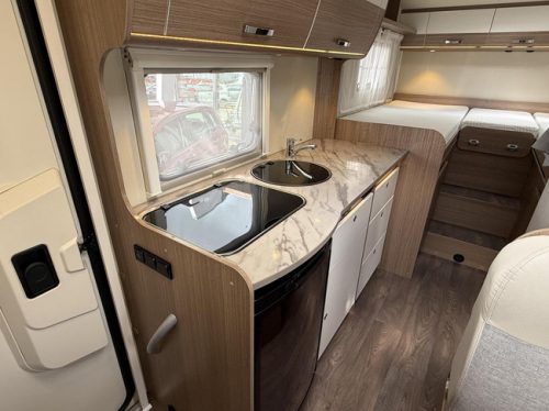 CAPRON T 337 photo: 10