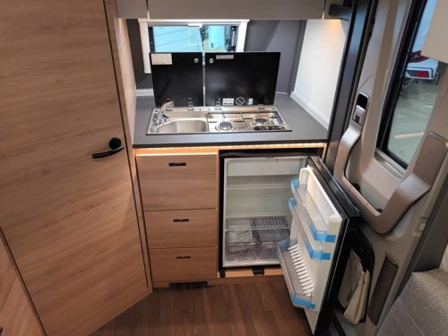 Knaus Yaseo 340 PX Foto: 2