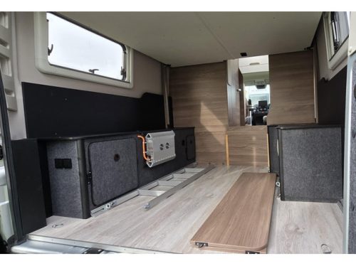 Knaus Boxlife 630 ME Foto: 17