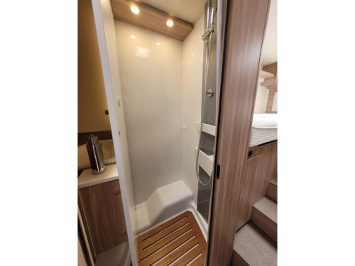 B&uuml;rstner Limited 727 Riva loft  photo: 22