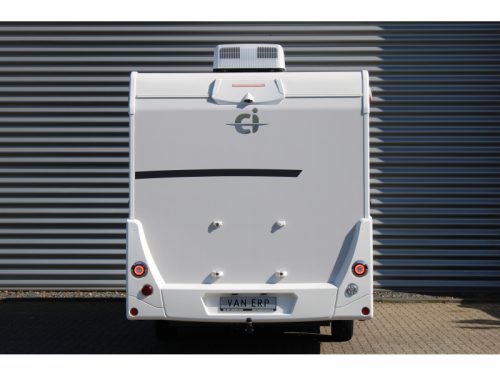 CI Magis Queensbed Dachklimaanlage 140PS Foto: 21