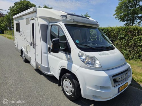 Hymer T 698 CL Bianco Line Edition ☆Queensbed-Euro5-131PK☆ Foto: 0
