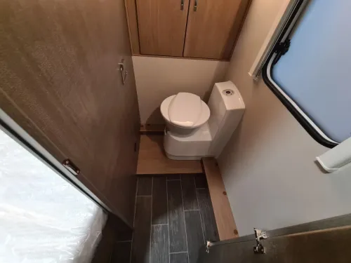 Tabbert Senara 490 TD Take-away price photo: 17