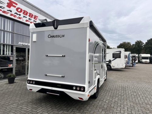 Chausson Titanium 650 650 2026 photo: 2