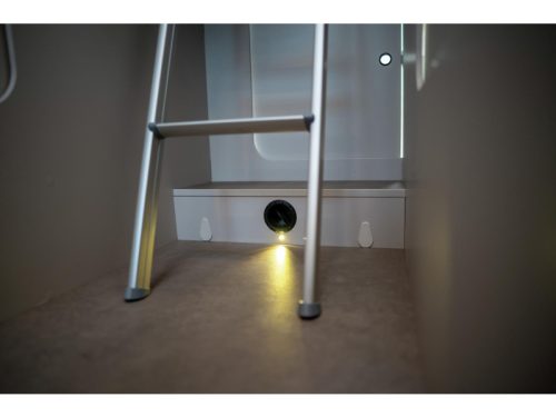 LMC Tracer v 670 compact automatic photo: 9