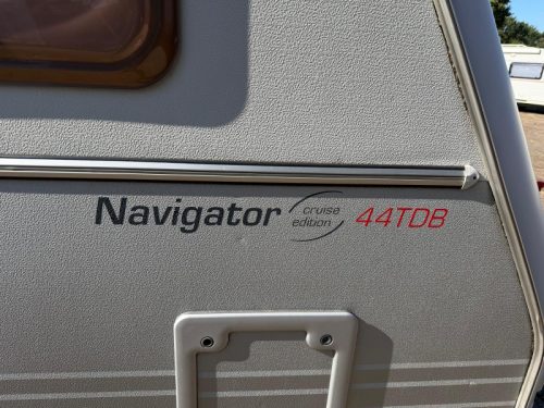 Kip Navigator 44 TDB Foto: 4