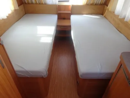 Knaus Sport 500 EU  photo : 11