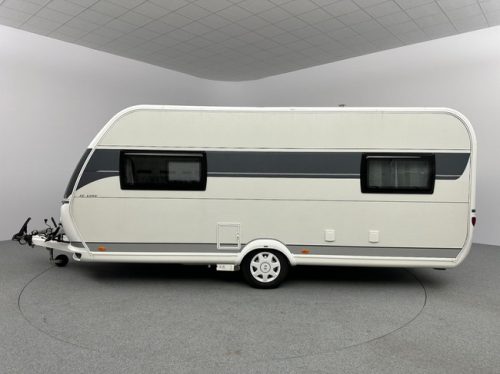 Hobby De Luxe 495 UL IC-Line Foto: 12