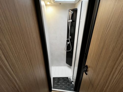 Pilote G 720 FGJ Vollintegriert Wohnmobil 2027 Foto: 7