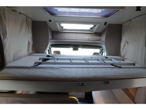 Adria Matrix Supreme 687 SL  photo: 19
