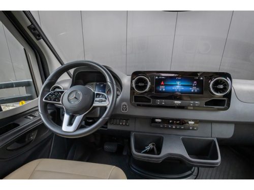 Hymer BMC-T 580 Sehr komplett inkl. Alde Heizung Foto: 10