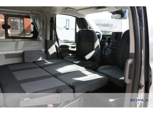 Ford Nugget PLUS 150pk Aut. inkl. 12 Monate Garantie Foto: 16