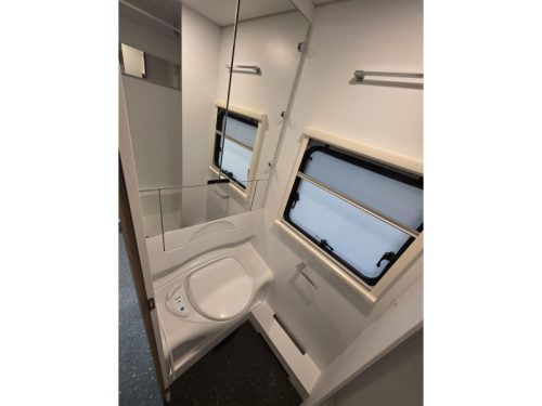 Adria Altea 552 PK Silver Edition photo: 6