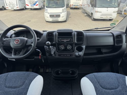 Weinsberg CaraLoft 600 MF Foto: 7