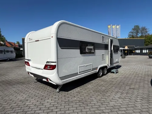 Hobby Prestige 660 WFC SPECIAL OFFER PRICE! photo: 1