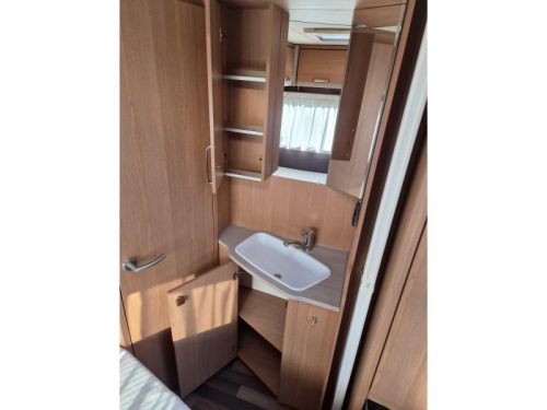 Knaus Sport 450 FU  photo: 15