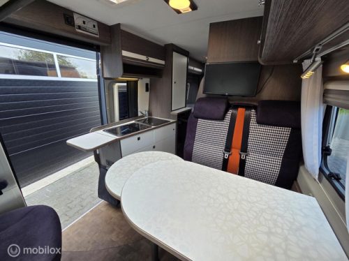 GlobeCar Globescout 2015 ☆150pk-Camera-Cruise-Euro5☆ foto: 13