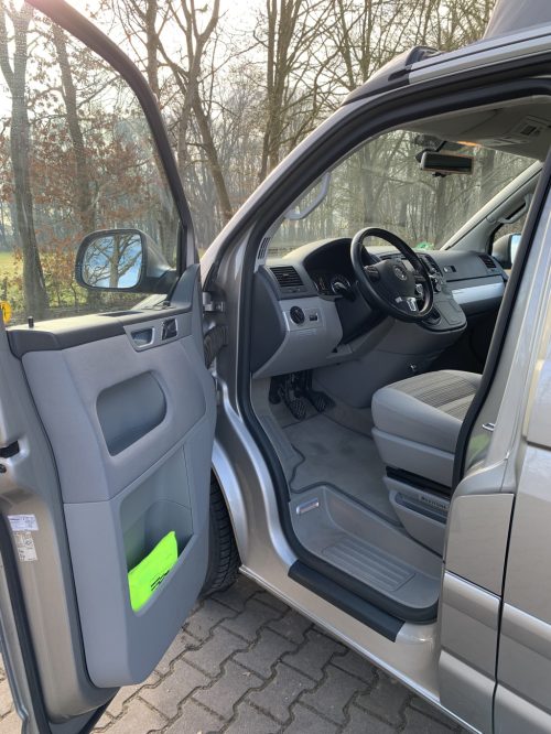 VOLKSWAGEN CALIFORNIA foto: 4