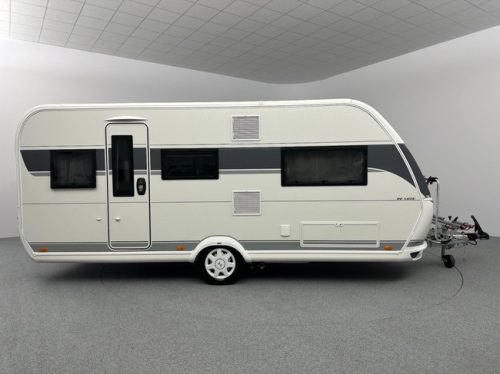 Hobby De Luxe 495 UL photo : 10