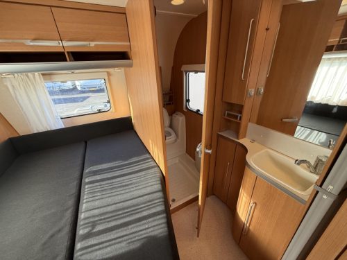 Wilk S3 450 FU FRANSBED MOVER VOORTENT  foto: 15
