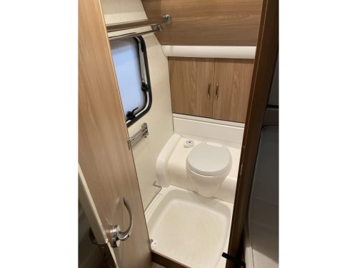 Hobby Excellent 495 UFE Top condition photo: 6