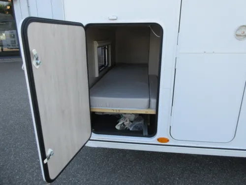 Caravelair Alba Family 426 MIT DOREMA Vorzelt  Foto: 21