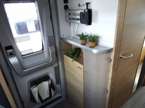 Knaus Sudwind 60 Years 540 EU VERKOCHT!  foto: 8