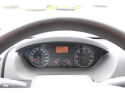 Adria Mobil Twin D 540 Twin Active  photo: 21