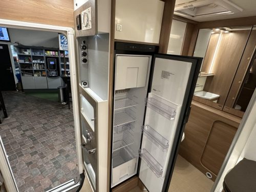B&uuml;rstner Lyseo Harmony Line 684 G FACE TO FACE &amp;amp; VERY SPACIOUS photo: 13