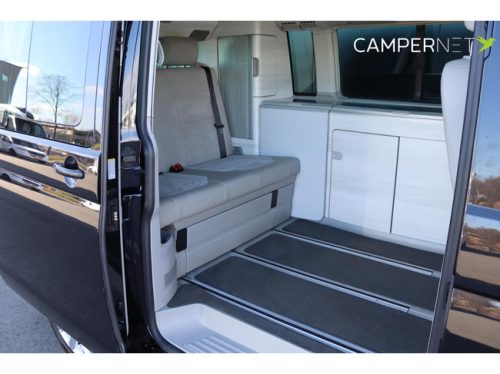 Volkswagen California T6 2.0 TDI 204pk DSG | Dynamic Chassis Control | 5. Sitzplatz | Dynaudio | Aufstelldach | Sitzheizung | Anh&auml;ngerkupplung | Bear Foto: 8