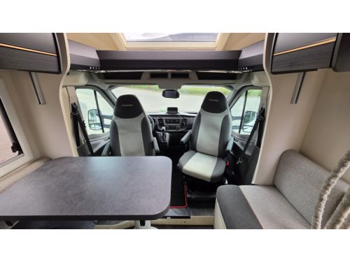 Chausson Titanium Premium 758 AUTOMAAT  Foto: 10